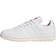 adidas Stan Smith - Cloud White/Off White/Better Scarlet