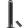 Dreo 28dB Leiser Turmventilator 5-Geschwindigkeit 4 Modi 12 Std