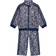 adidas Liberty London Firebird Track Suit Kids - Night Indigo/Multicolor