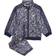 adidas Liberty London Firebird Track Suit Kids - Night Indigo/Multicolor