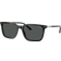 Ralph Lauren PH4226 Solglasögon Acetat Svart Grå