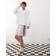 adidas Originals Shorts Mit Elastischem Bund Modell Sprinter - Navy/Pastellgelb/Helllila