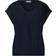 Street One Frauen Bluse - Dunkelblau