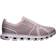 On Cloud 6 Sneaker - Mauve/Orchid