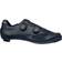 Lake CX239 Wide Fit Road Cycling Shoes - Black