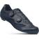 Lake CX239 Wide Fit Road Cycling Shoes - Black