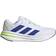 adidas Galaxy 7 M - Cloud White/Lucid Blue/Lucid Lemon