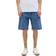 Jack & Jones Baggy Fit Denimshorts Blå