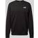 Puma Essentials No.1 Logo Sweatshirt - Sort