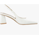 Bianco Biamaralyn Pumps