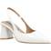 Bianco Biamaralyn Pumps