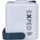 Exped Widget Pump White Navy One Size
