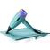 GHD Helios Limited Edition Hair Dryer in Mystic Aqua
