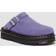 Dr. Martens Zebzag Mule - Twilight Purple