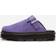 Dr. Martens Zebzag Mule - Twilight Purple