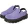 Dr. Martens Zebzag Mule - Twilight Purple