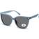 Montana Eyewear MP190 Polarized Sunglasses - Shiny Blue