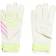 adidas Målmandshandske Predator Training Celestial Victory Hvid Grøn Pink