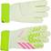 adidas Målmandshandske Predator Training Celestial Victory Hvid Grøn Pink