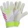 adidas Målmandshandske Predator Training Celestial Victory Hvid Grøn Pink Børn