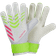adidas Målmandshandske Predator Training Celestial Victory Hvid Grøn Pink Børn