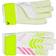 adidas Målmandshandske Predator Training Celestial Victory Hvid Grøn Pink Børn