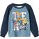 Name It NmmFrank Paw Patrol Sweatshirt - Marinblå Blazer