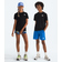 The North Face Teens T-Shirt - TNF Black