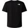 The North Face Short Sleeve T-Shirt - Black