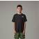 The North Face Short Sleeve T-Shirt - Black