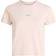 Calvin Klein Jeans Camiseta Institutional Mujer - Rosa