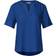 Street One Bluse - Blau