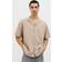 Jack & Jones Jjematteo Resort Shirt Oxford Tan