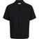 Jack & Jones Jjematteo Resort Shirt SS SN Black