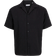Jack & Jones Jjematteo Resort Shirt SS SN Black