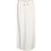 Vero Moda Medelhög Midja Lång Kjol - Snow White