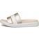 ecco Flowt W Sandale En Cuir Pour Femme - Vit