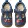 Clarks Roamer Berry Toddler Shoe - Blue