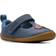 Clarks Roamer Berry Toddler Shoe - Blue