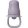 Bibs Baby Feeder Fossil Grey