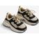 Wheat Kid's Sneaker Arthur Sneakers Barn - Färg Beige