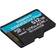 Kingston Card Canvas Go Plus MicroSD 512GB