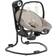 Joie Serina 2in1 Hazelnoot Babyschommel Bruin