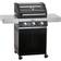 Rösle Videro G3 Pure Gasgrill 10500 W