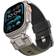 Spigen DuraPro Armor Urrem til Apple Watch 49/46/45/44mm Militær Grøn