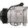 Bosch Air Conditioning 1 986 AD1 157 Compressor