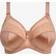 Elomi Cate Allure Full Cup Bra Sahara - Beige
