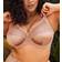 Elomi Cate Allure Full Cup Bra Sahara - Beige