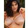 Elomi Cate Allure Full Cup Bra Sahara - Beige