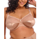 Elomi Cate Allure Full Cup Bra Sahara - Beige